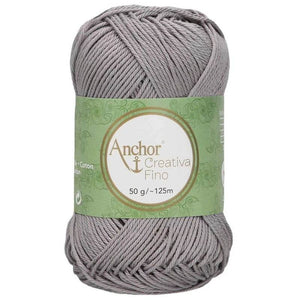 Cotone CREATIVA FINO - ANCHOR - - LacariaRicami.Store