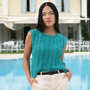 Cotone ARGENTO - MONDIAL - LacariaRicami.Store