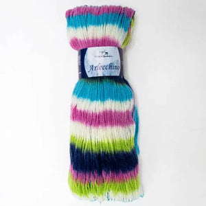 LANA Arlecchino - Bertagna Filati - - LacariaRicami.Store