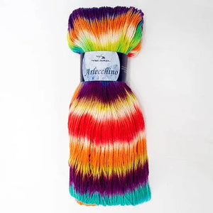 LANA Arlecchino - Bertagna Filati - - LacariaRicami.Store