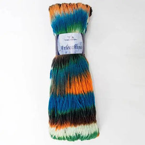 LANA Arlecchino - Bertagna Filati - - LacariaRicami.Store