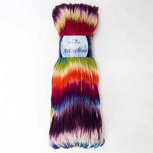 LANA Arlecchino - Bertagna Filati - - LacariaRicami.Store