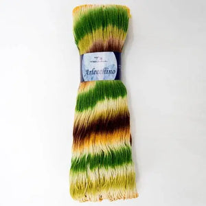 LANA Arlecchino - Bertagna Filati - - LacariaRicami.Store