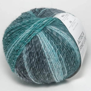 Lana AZTECA FINE LUX - Katia - - LacariaRicami.Store