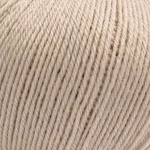 Lana Baby Merino - Silke - 020 - BEIGE - LacariaRicami.Store