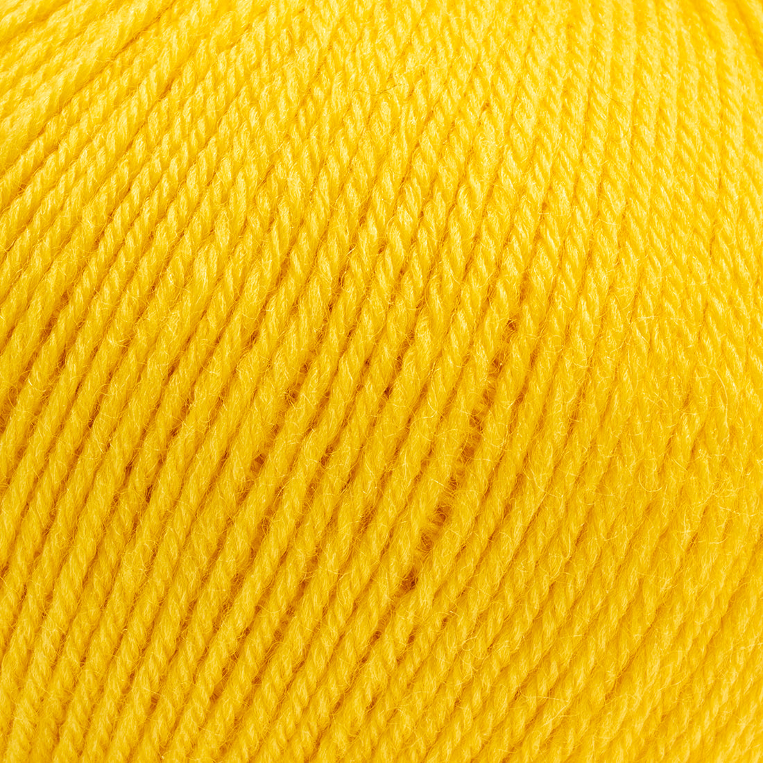 Lana Baby Merino - Silke - 052 - GIALLO SOLE - LacariaRicami.Store