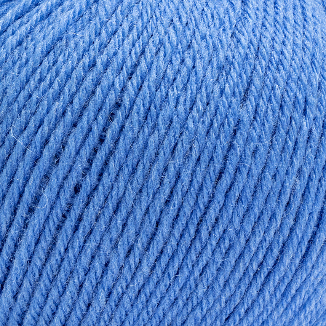 Lana Baby Merino - Silke - 061 - AZZURRO - LacariaRicami.Store