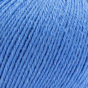 Lana Baby Merino - Silke - 061 - AZZURRO - LacariaRicami.Store