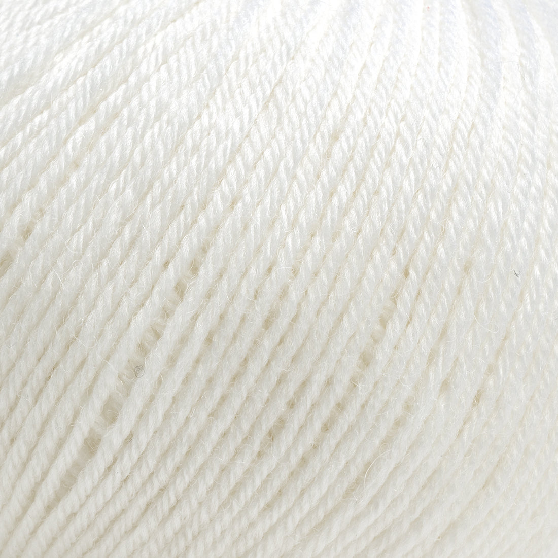 Lana Baby Merino - Silke - 100 - BIANCO - LacariaRicami.Store