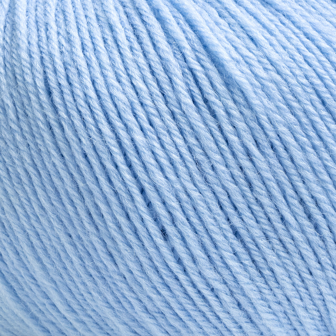 Lana Baby Merino - Silke - 102 - CELESTE BABY - LacariaRicami.Store