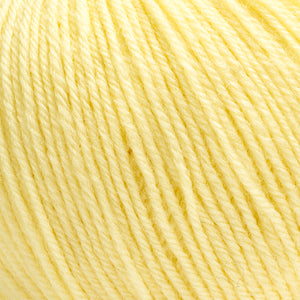 Lana Baby Merino - Silke - 104 - GIALLINO - LacariaRicami.Store