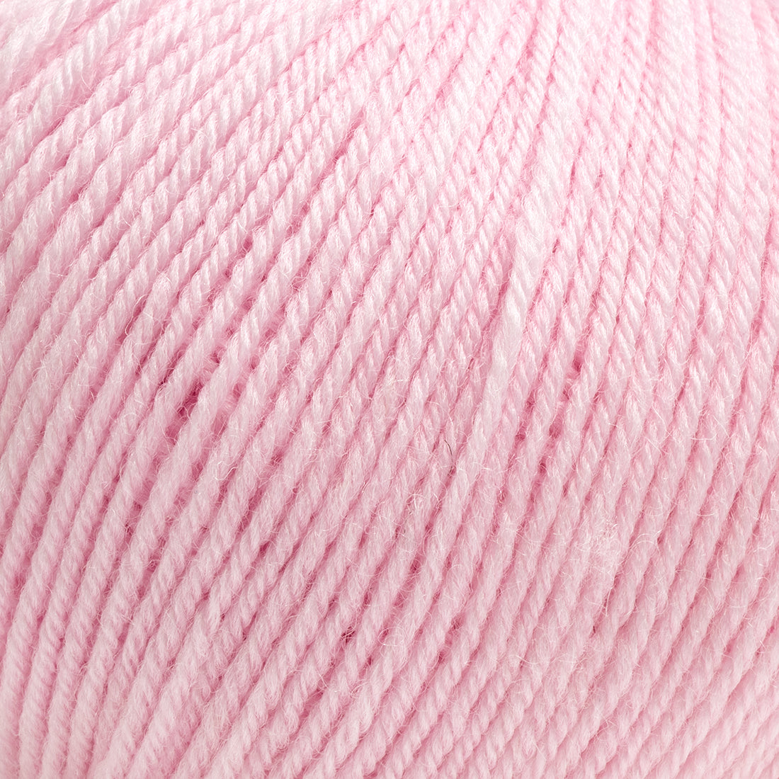 Lana Baby Merino - Silke - 331 - ROSA - LacariaRicami.Store