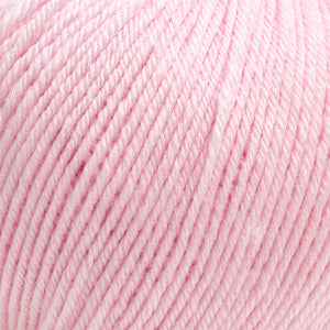 Lana Baby Merino - Silke - 331 - ROSA - LacariaRicami.Store