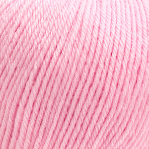 Lana Baby Merino - Silke - 333 - ROSA BABY - LacariaRicami.Store