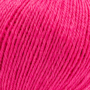 Lana Baby Merino - Silke - 362 - FUCSIA - LacariaRicami.Store