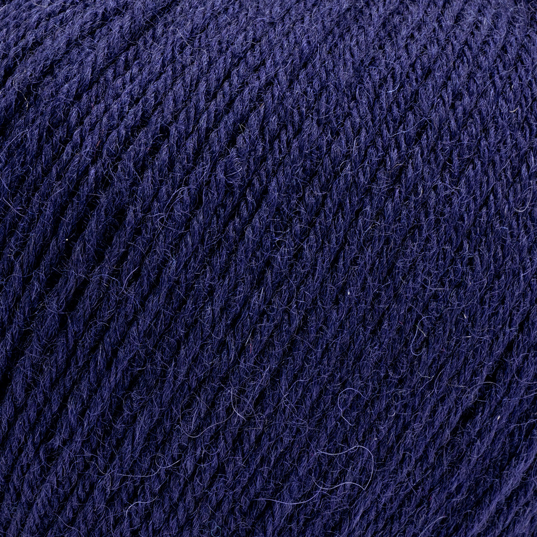 Lana Baby Merino - Silke - 610 - BLU - LacariaRicami.Store