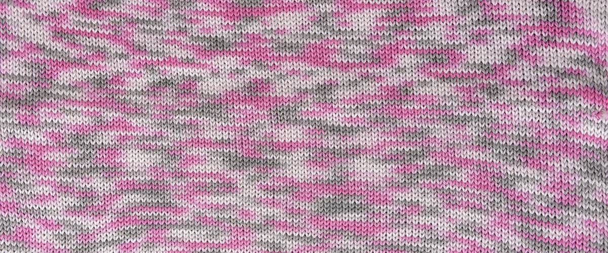 Lana Baby Print - Silke - - LacariaRicami.Store