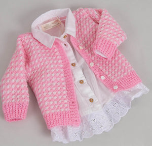 Lana Baby Merino - Silke - - LacariaRicami.Store