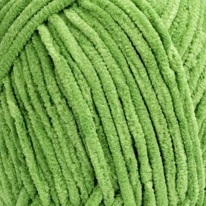 Ciniglia BABY PUFF - Silke - - LacariaRicami.Store