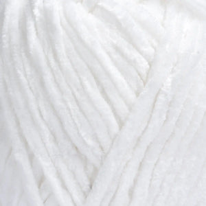 Ciniglia BABY PUFF - Silke - - LacariaRicami.Store