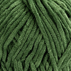 Ciniglia BABY PUFF - Silke - - LacariaRicami.Store