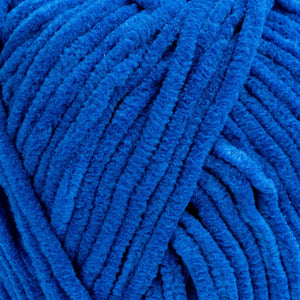 Ciniglia BABY PUFF - Silke - - LacariaRicami.Store