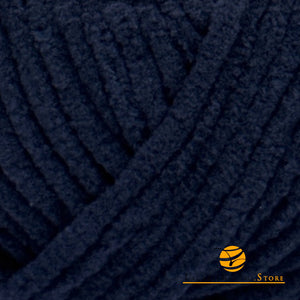 Ciniglia BABY PUFF - Silke - LacariaRicami.Store