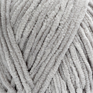 Ciniglia BABY PUFF - Silke - LacariaRicami.Store