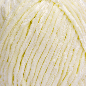 Ciniglia BABY PUFF - Silke - LacariaRicami.Store