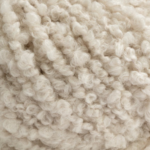 Lana Bambolina - Silke - 18 - PANNA - LacariaRicami.Store