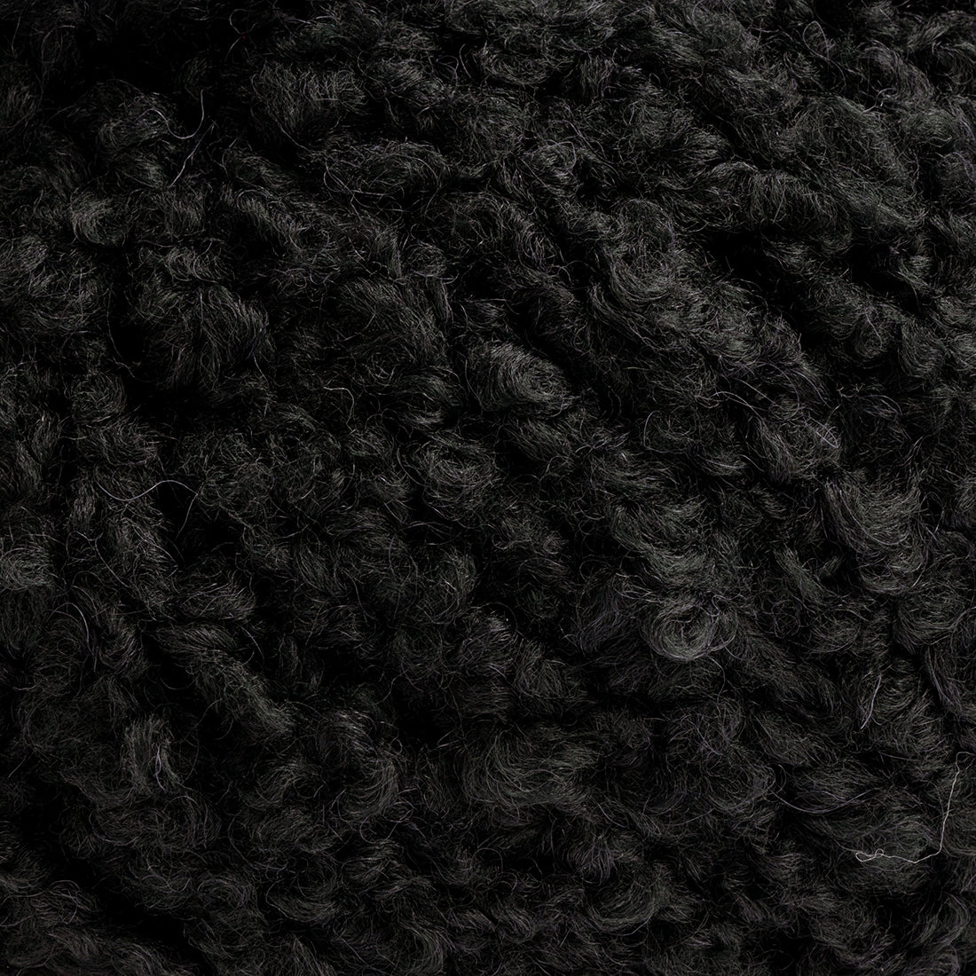 Lana Bambolina - Silke - 200 - NERO - LacariaRicami.Store