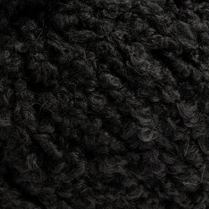 Lana Bambolina - Silke - 200 - NERO - LacariaRicami.Store