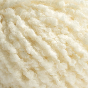 Lana Bambolina - Silke - 800 - BIANCO - LacariaRicami.Store