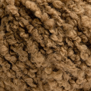 Lana Bambolina - Silke - 803 - MARRONE - LacariaRicami.Store