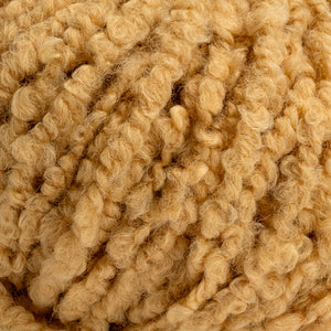 Lana Bambolina - Silke - 852 - MIELE - LacariaRicami.Store