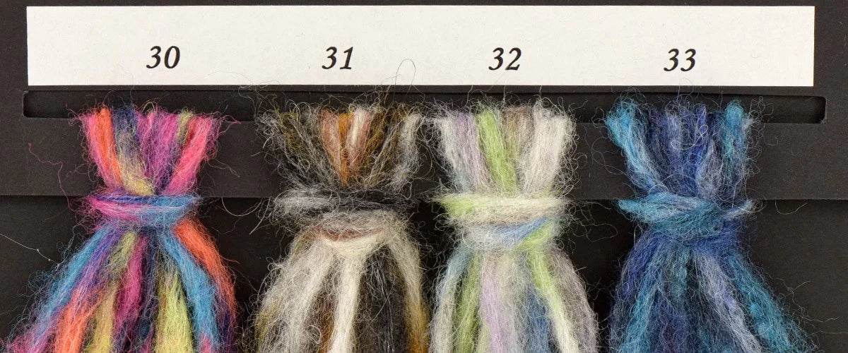 Lana BANJO - Bertagna Filati - - LacariaRicami.Store