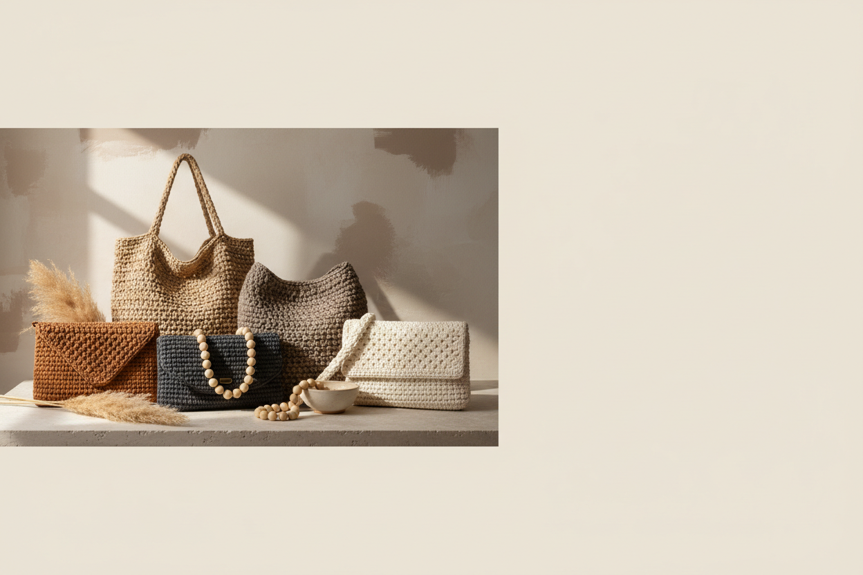 Banner Borse - Sinistra