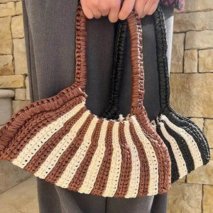 Fettuccia ECO BAG (Eco Pelle) - MONDIAL - LacariaRicami.Store