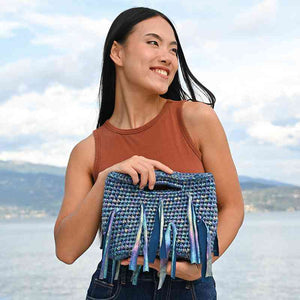 Fettuccia PERLA - MONDIAL - Colore: - by LacariaRicami.Store