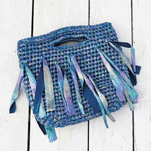 Fettuccia PERLA - MONDIAL - LacariaRicami.Store