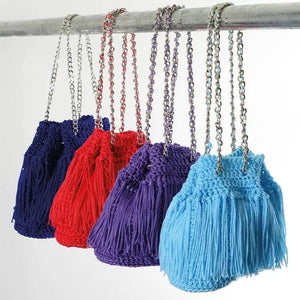 Cordino KNIT BAGS THAI - 2 mm - Cucirini Tre Stelle - - LacariaRicami.Store