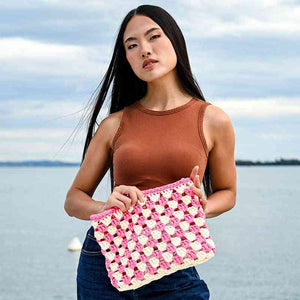 Fettuccia PERLA - MONDIAL - LacariaRicami.Store