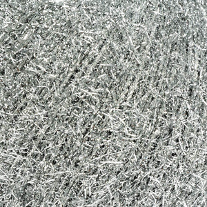 Lamè BRILLANTINO - Silke - 101 - ARGENTO - LacariaRicami.Store