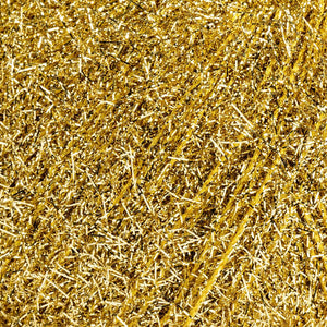 Lamè BRILLANTINO - Silke - 104 - ORO -LacariaRicami.Store