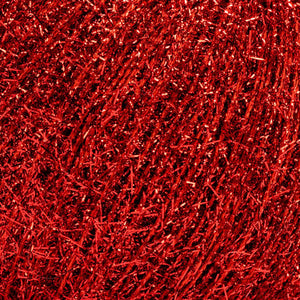 Lamè BRILLANTINO - Silke - 107 - ROSSO - LacariaRicami.Store