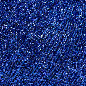 Lamè BRILLANTINO - Silke - 120 - BLU -LacariaRicami.Store