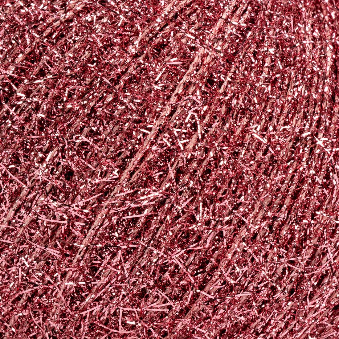 Lamè BRILLANTINO - Silke - 146 - CORALLO - LacariaRicami.Store