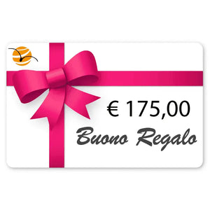 Buono Regalo LacariaRicami.Store - Colore: 175.00 € - by LacariaRicami.Store