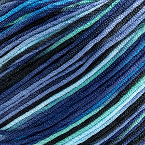 Cotone CABLE’ 4 COLOR - Silke - Colore: - by LacariaRicami.Store