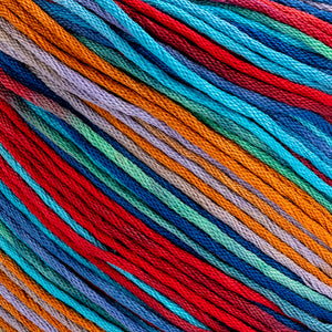 Cotone CABLE’ 4 COLOR - Silke - Colore: - by LacariaRicami.Store